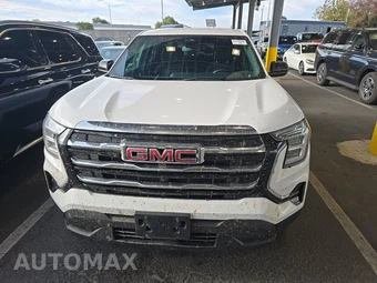 2025 GMC Terrain Elevation 3SB - miniatura 2