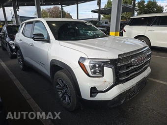 2025 GMC Terrain Elevation 3SB - miniatura 3