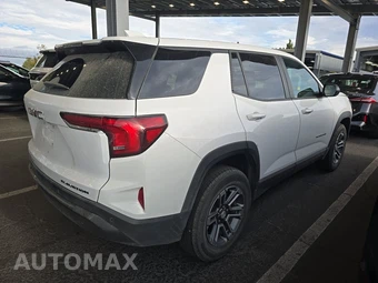 2025 GMC Terrain Elevation 3SB - miniatura 4