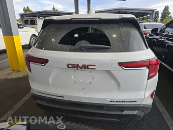 2025 GMC Terrain Elevation 3SB - miniatura 5