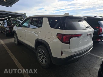 2025 GMC Terrain Elevation 3SB - miniatura 6