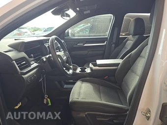 2025 GMC Terrain Elevation 3SB - miniatura 7