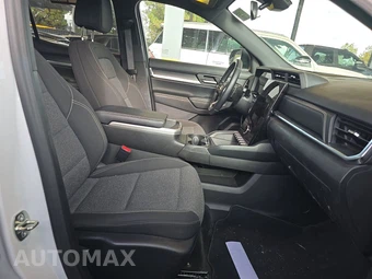 2025 GMC Terrain Elevation 3SB - miniatura 8