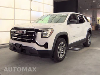 2025 GMC Terrain Elevation 3SB