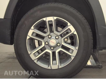 2025 GMC Terrain Elevation 3SB - miniatura 11