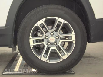 2025 GMC Terrain Elevation 3SB - miniatura 12