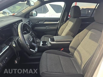 2025 GMC Terrain Elevation 3SB - miniatura 13
