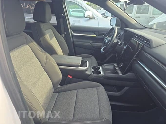 2025 GMC Terrain Elevation 3SB - miniatura 14