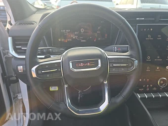 2025 GMC Terrain Elevation 3SB - miniatura 16