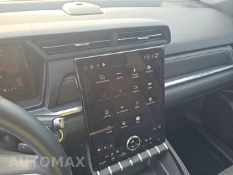 2025 GMC Terrain Elevation 3SB - miniatura 17