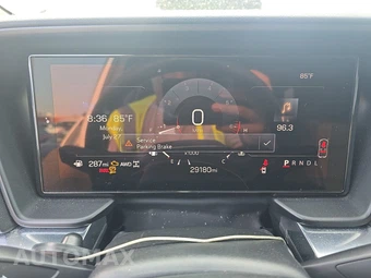 2025 GMC Terrain Elevation 3SB - miniatura 18