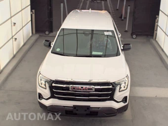 2025 GMC Terrain Elevation 3SB - miniatura 2