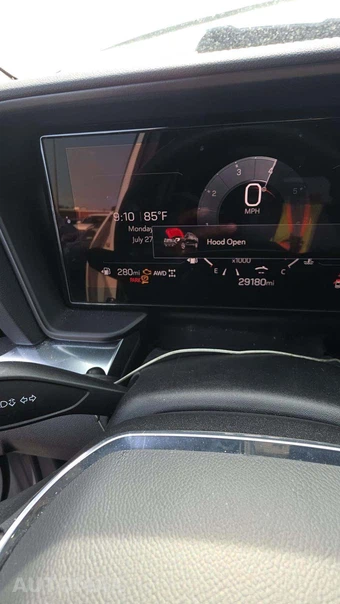 2025 GMC Terrain Elevation 3SB - miniatura 27