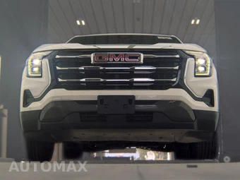 2025 GMC Terrain Elevation 3SB - miniatura 3