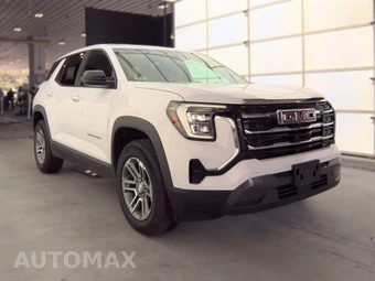 2025 GMC Terrain Elevation 3SB - miniatura 4