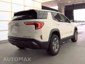 2025 GMC Terrain Elevation 3SB - miniatura 5