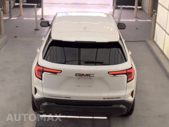 2025 GMC Terrain Elevation 3SB - miniatura 6