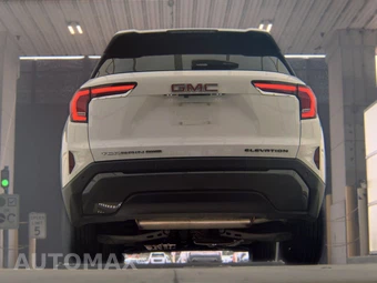 2025 GMC Terrain Elevation 3SB - miniatura 7
