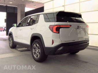 2025 GMC Terrain Elevation 3SB - miniatura 8