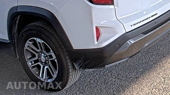 2025 GMC Terrain Elevation 3SB - miniatura 10