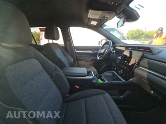 2025 GMC Terrain Elevation 3SB - miniatura 13