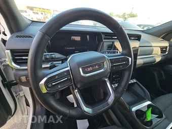 2025 GMC Terrain Elevation 3SB - miniatura 15