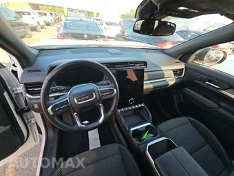 2025 GMC Terrain Elevation 3SB - miniatura 16