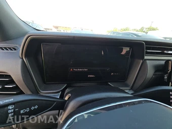 2025 GMC Terrain Elevation 3SB - miniatura 17