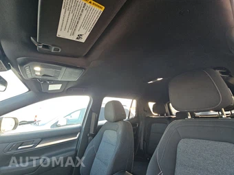 2025 GMC Terrain Elevation 3SB - miniatura 18