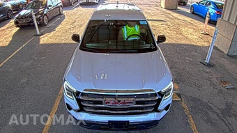 2025 GMC Terrain Elevation 3SB - miniatura 2