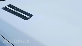 2025 GMC Terrain Elevation 3SB - miniatura 23