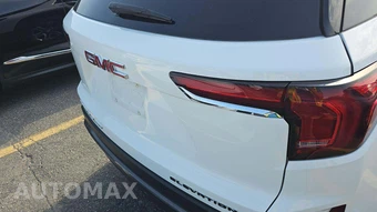 2025 GMC Terrain Elevation 3SB - miniatura 24