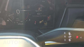 2025 GMC Terrain Elevation 3SB - miniatura 26