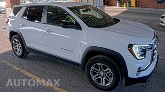 2025 GMC Terrain Elevation 3SB - miniatura 3