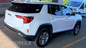 2025 GMC Terrain Elevation 3SB - miniatura 4