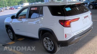 2025 GMC Terrain Elevation 3SB - miniatura 6