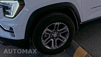 2025 GMC Terrain Elevation 3SB - miniatura 7
