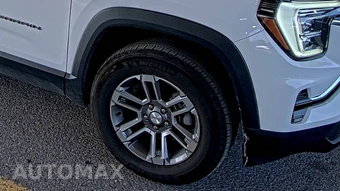 2025 GMC Terrain Elevation 3SB - miniatura 8