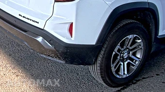 2025 GMC Terrain Elevation 3SB - miniatura 9