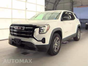 2025 GMC Terrain Elevation 3SB