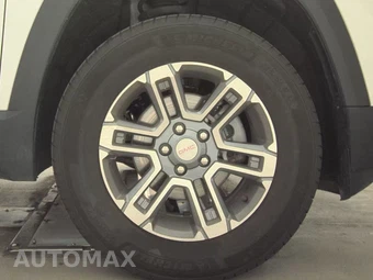 2025 GMC Terrain Elevation 3SB - miniatura 10