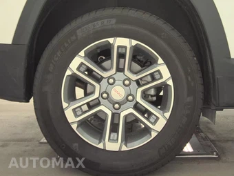 2025 GMC Terrain Elevation 3SB - miniatura 11