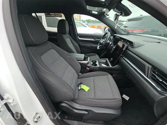 2025 GMC Terrain Elevation 3SB - miniatura 14