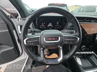 2025 GMC Terrain Elevation 3SB - miniatura 16