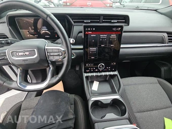 2025 GMC Terrain Elevation 3SB - miniatura 17