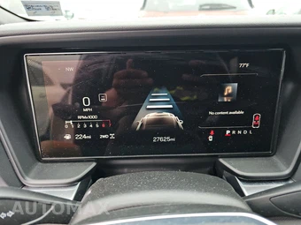 2025 GMC Terrain Elevation 3SB - miniatura 18