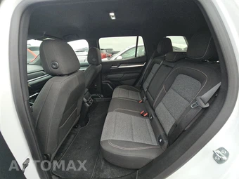 2025 GMC Terrain Elevation 3SB - miniatura 19