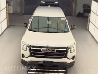 2025 GMC Terrain Elevation 3SB - miniatura 2