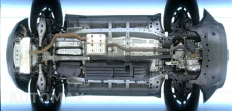 2025 GMC Terrain Elevation 3SB - miniatura 25