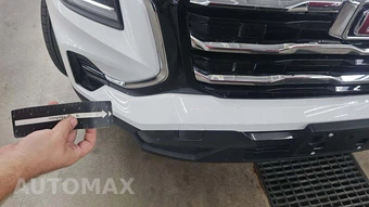 2025 GMC Terrain Elevation 3SB - miniatura 26